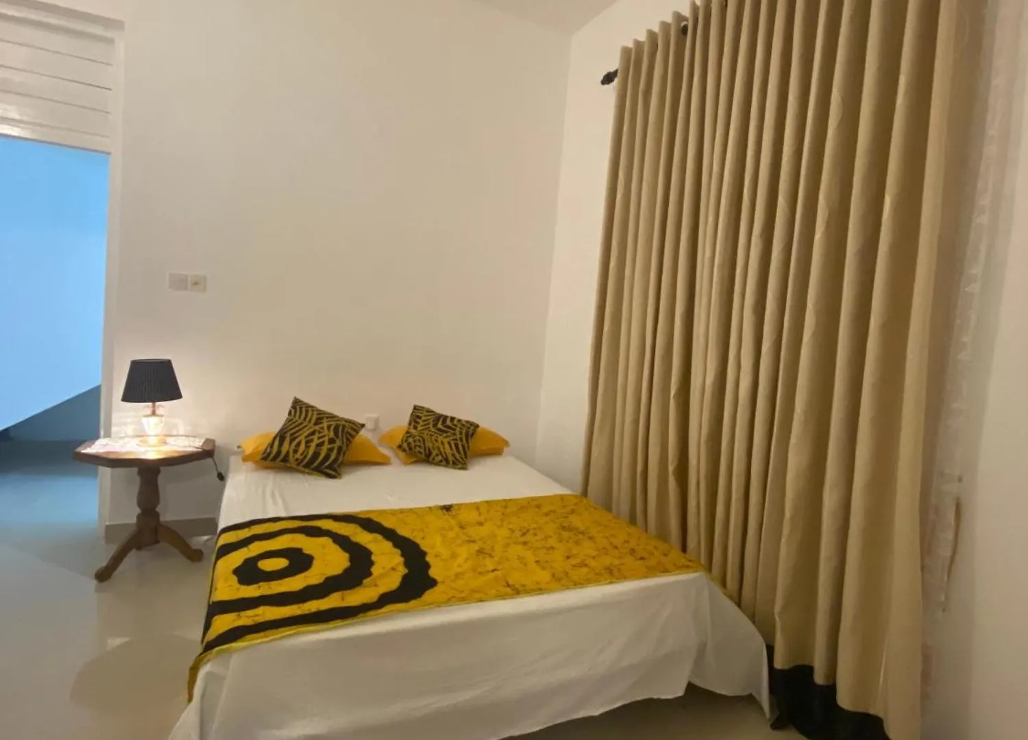 Serendib Villa Negombo Šrí Lanka