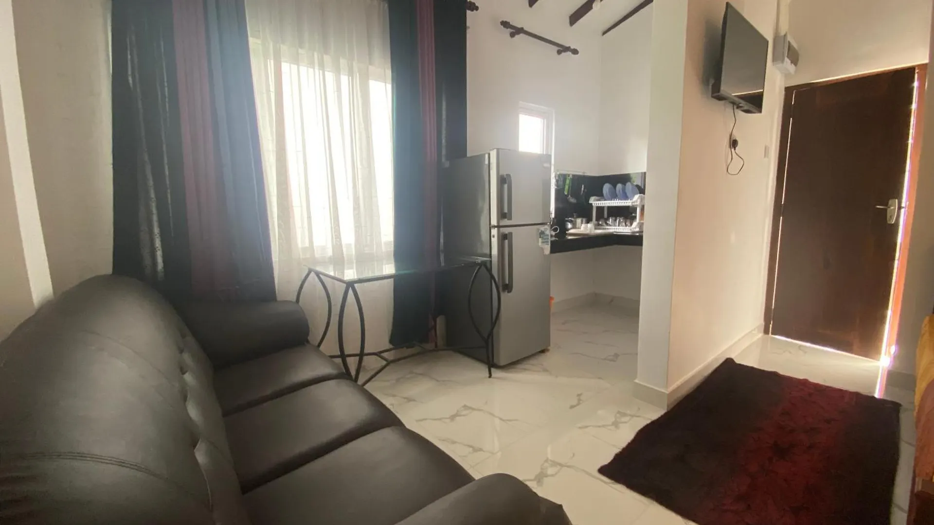 Serendib Villa Negombo