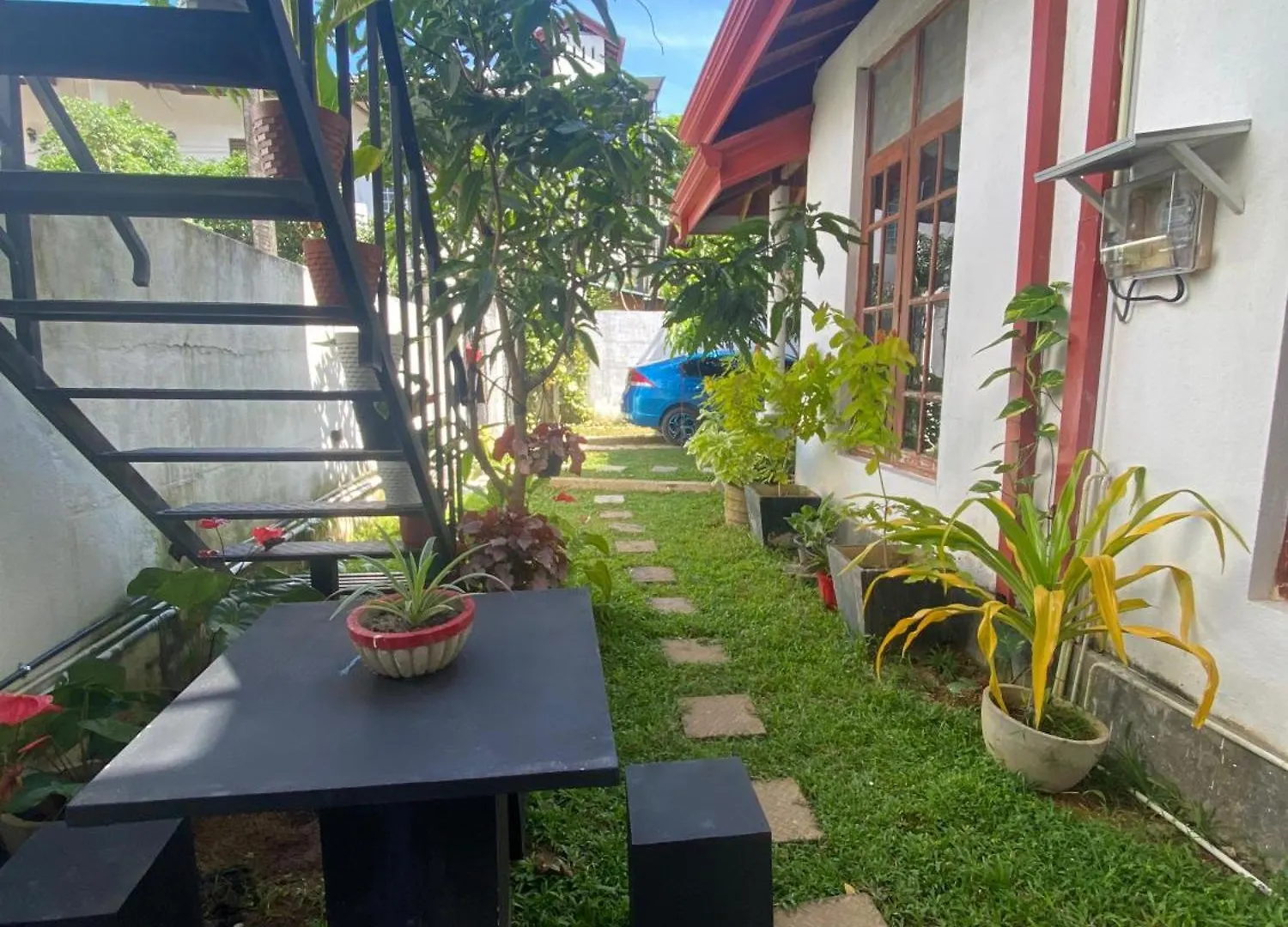 Serendib Villa Negombo