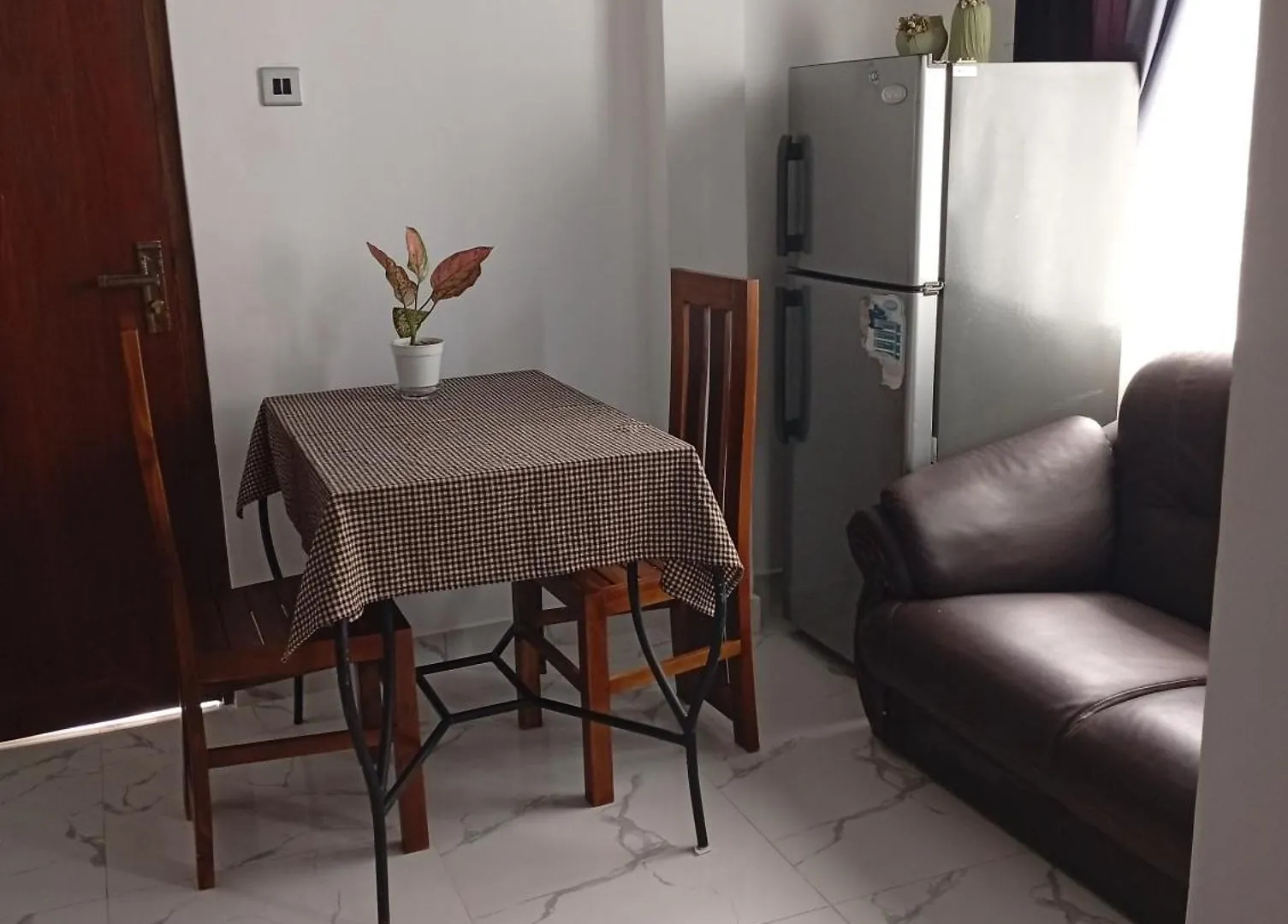 Serendib Villa Negombo 0*,