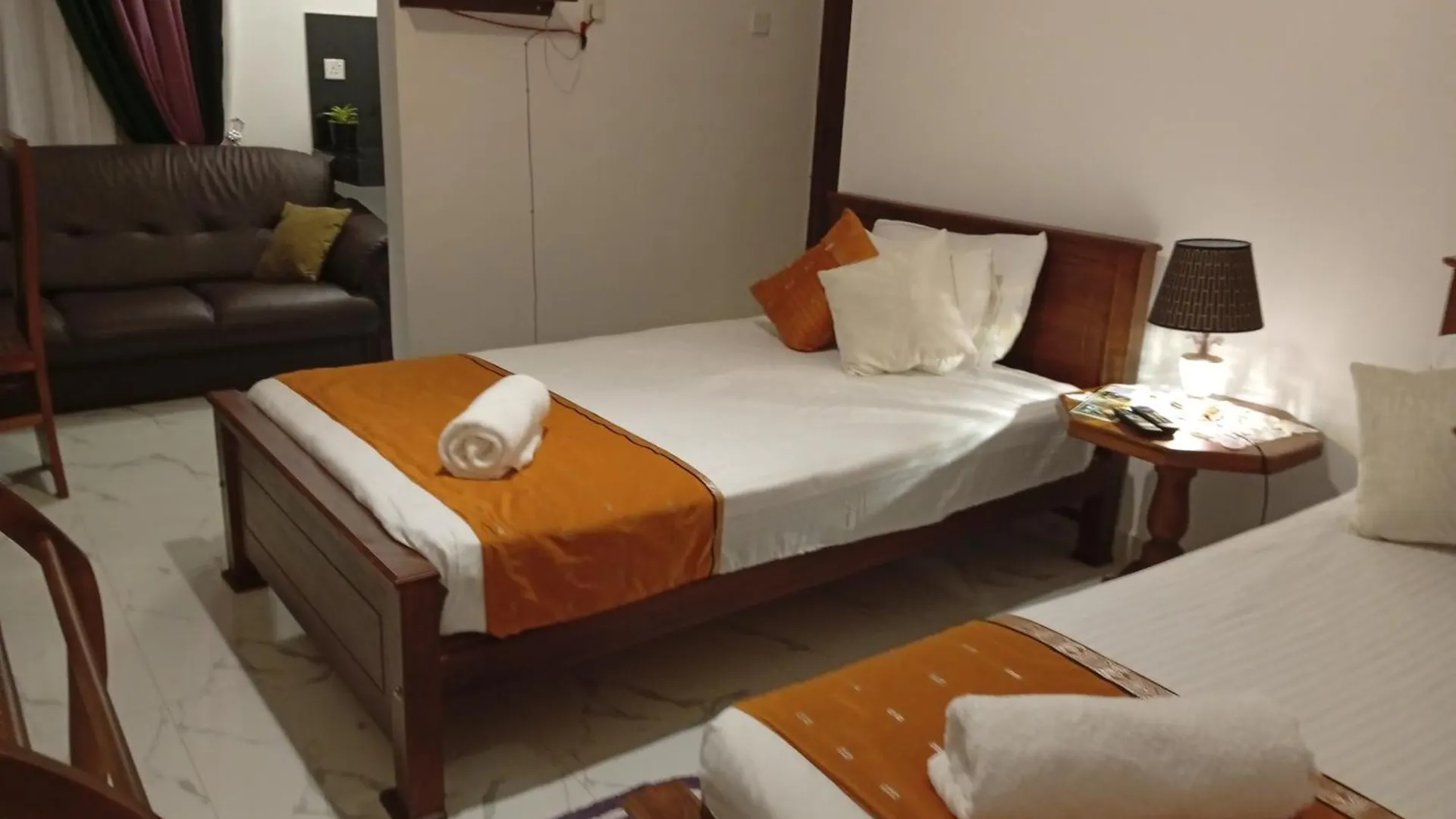 Serendib Villa Negombo Sri Lanka