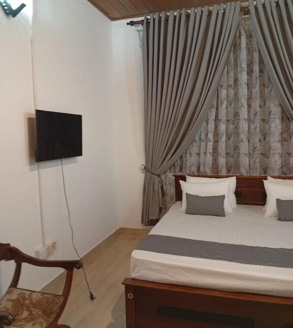 Serendib Villa Negombo Apartment