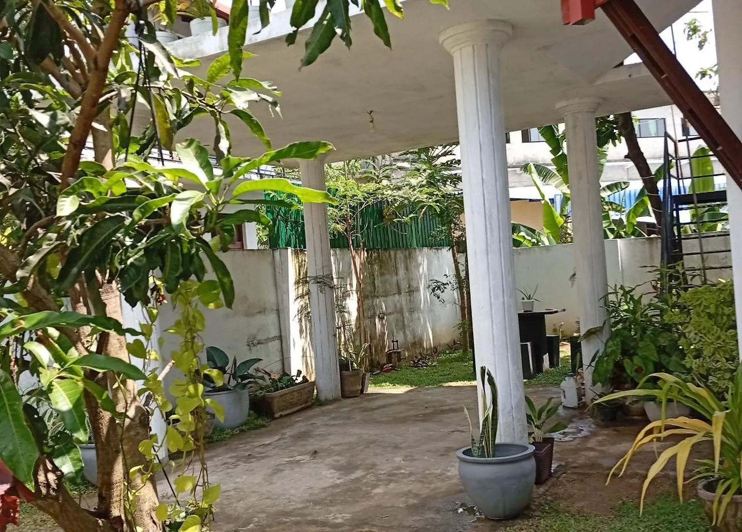 Apartment Serendib Villa Negombo