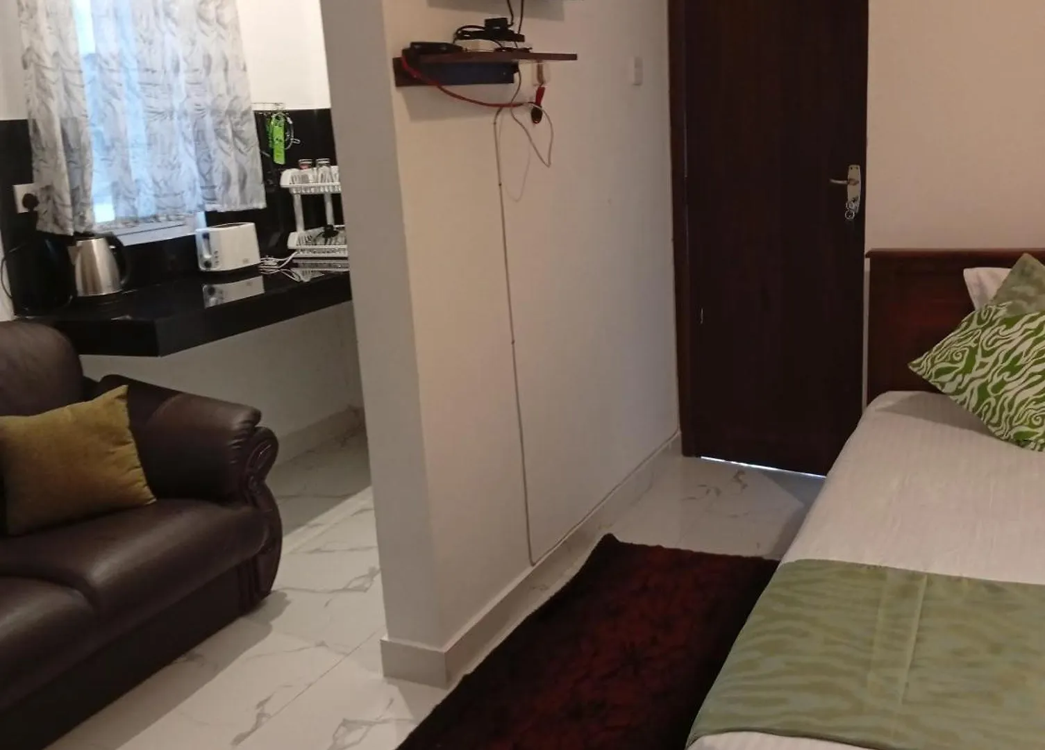 Serendib Villa Negombo