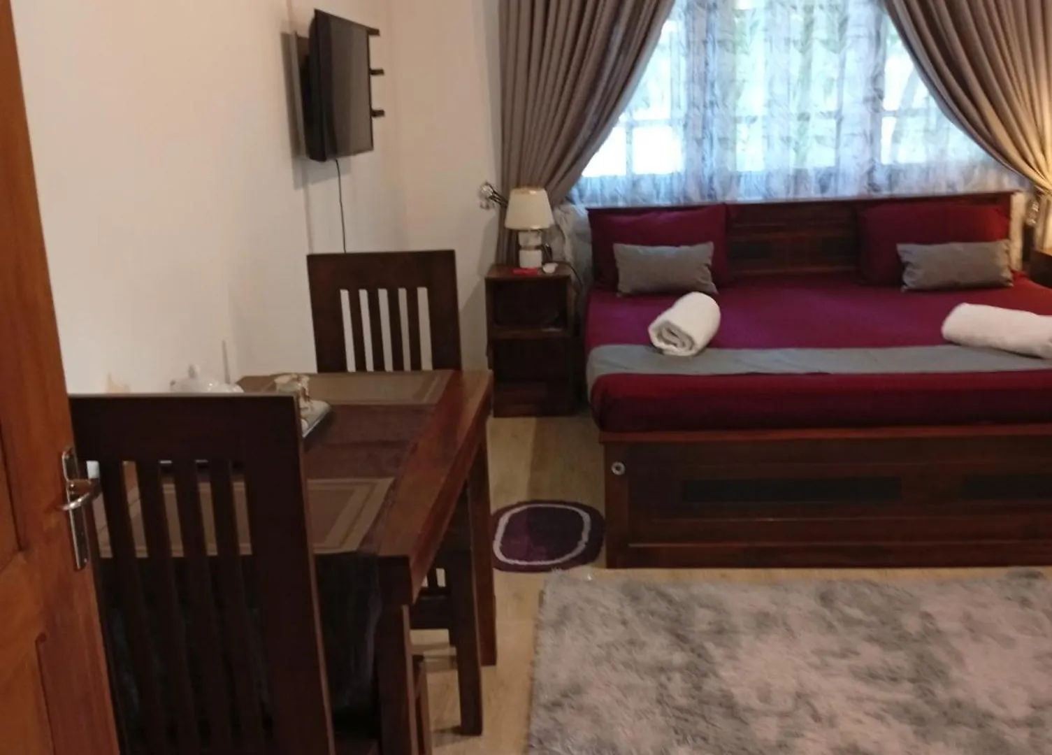 Apartment Serendib Villa Negombo