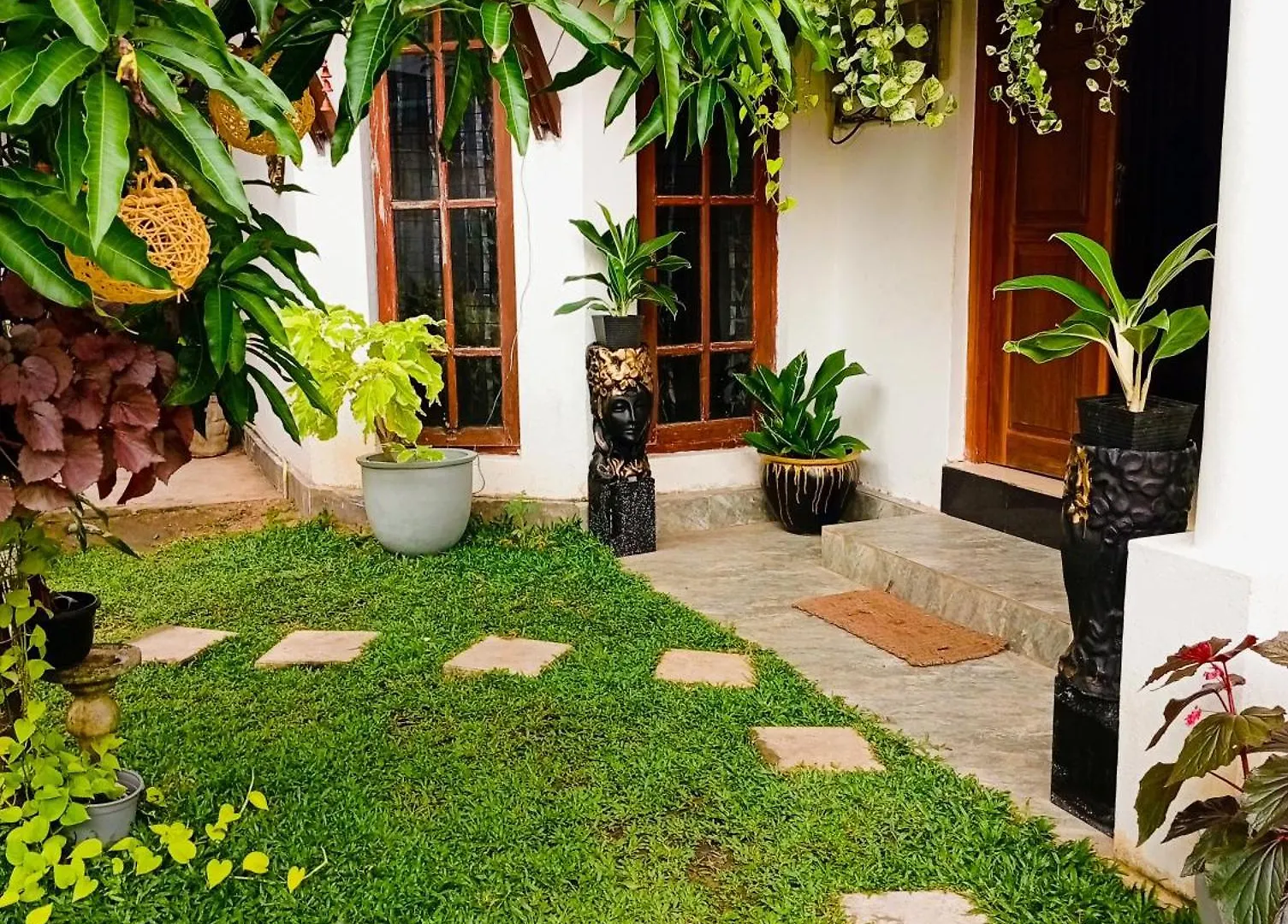 Serendib Villa Negombo