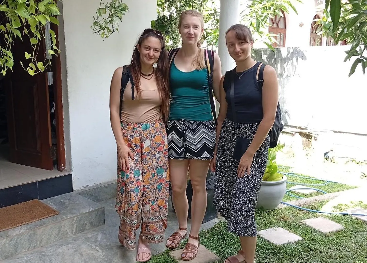 Serendib Villa Negombo